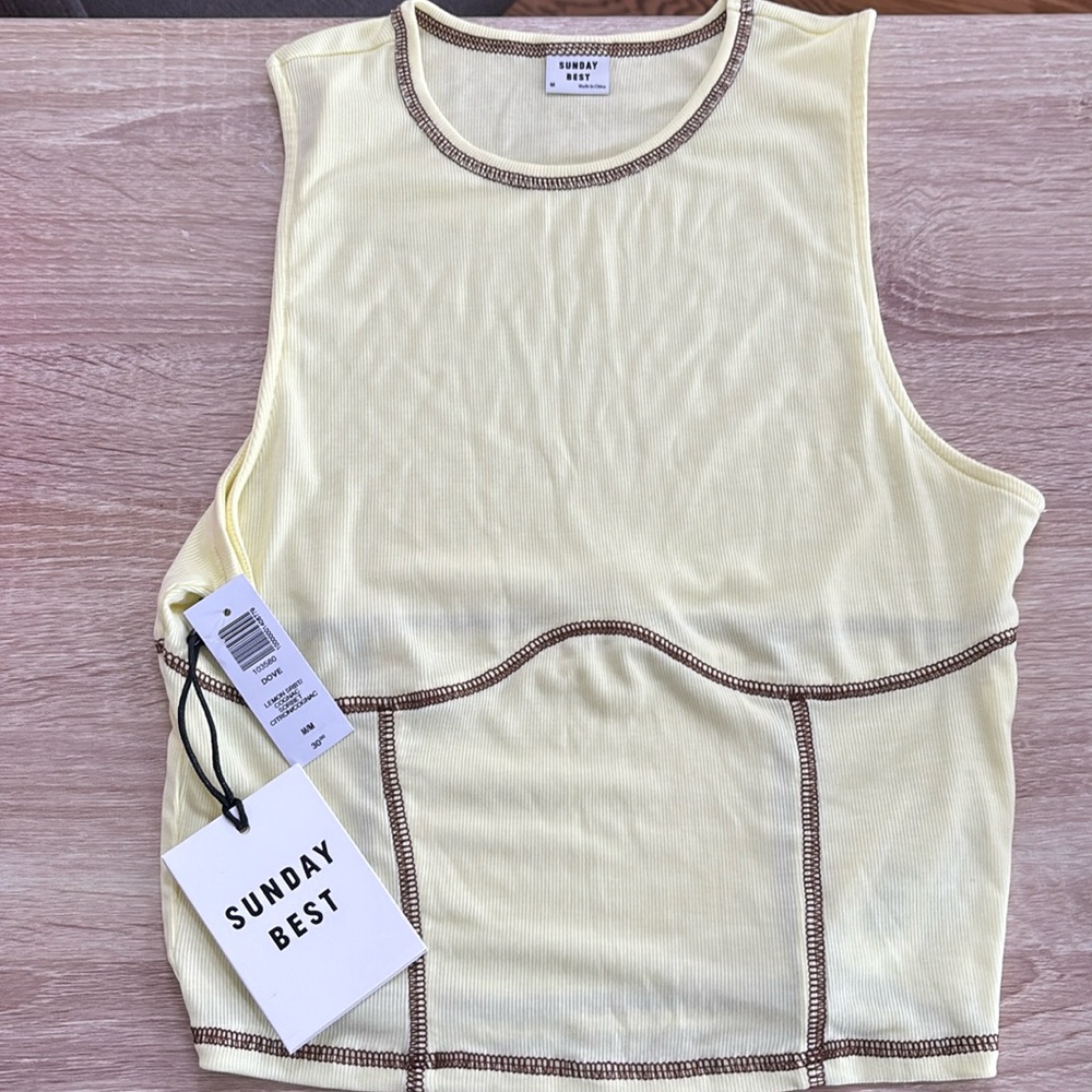 Sunday best shirt brand new never worn